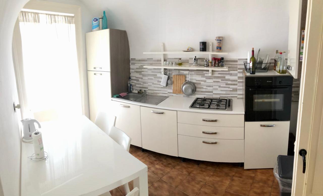 Ambra House Apartment Catania Exterior photo
