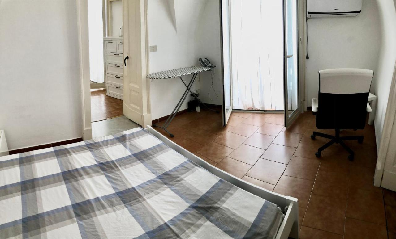Ambra House Apartment Catania Exterior photo