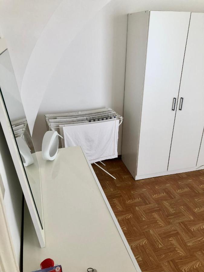 Ambra House Apartment Catania Exterior photo