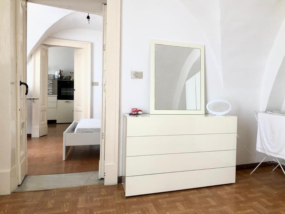Ambra House Apartment Catania Exterior photo
